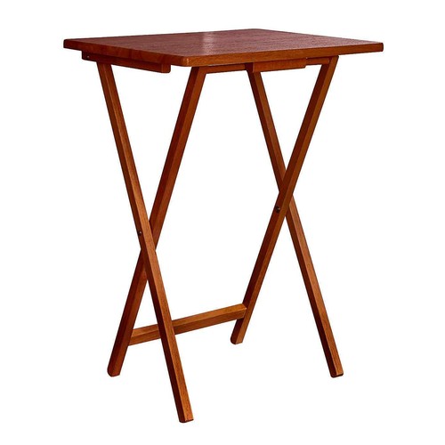 Folding table tea coffee - table,