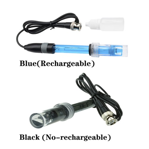 Bnc electrode probe sensor - electrode,