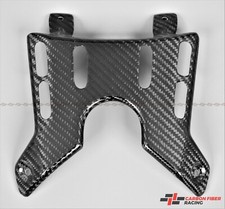 Carbon Fiber Upper Rear Seat