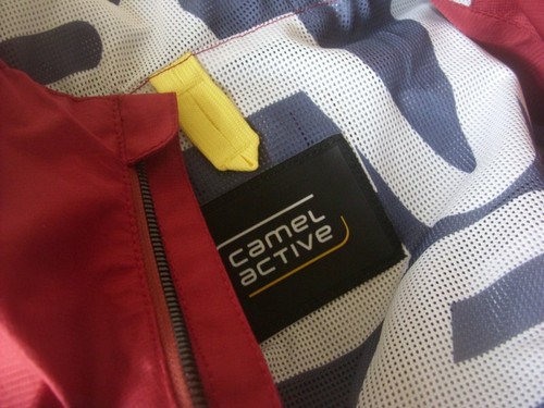 Camel active jacket - active, *size