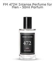 FM 472 Intense Collection