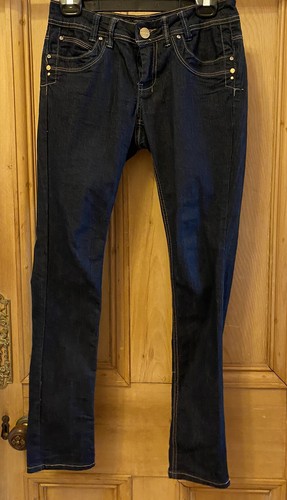 Yes skinny jeans - yes,