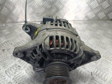 IVECO DAILY E4 2001-2006  2.3 ALTERNATOR 504009977 REF1