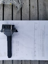 Mark 4 GOLF VAG AGU 1.8T Ignition Coil