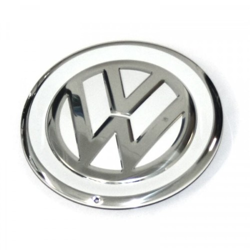 New genuine volkswagen - new, up