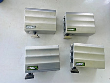 1 x Lenzkes 3 stage riser clamp block & T bolt machining milling engineering