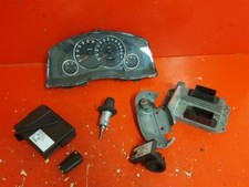 VAUXHALL MERIVA A 1.7 CDTI