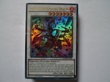 Structure Deck: Master Of Pendulum * SDMP * No Packaging / Mat * Yu-Gi-Oh