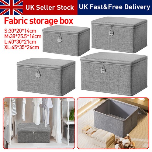 Storage box with combination - storage,