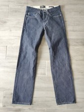 Hammond & Co By Patrick grant Jeans. Dark Wash. 30R