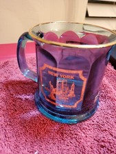 Vintage~ New York City TWIN