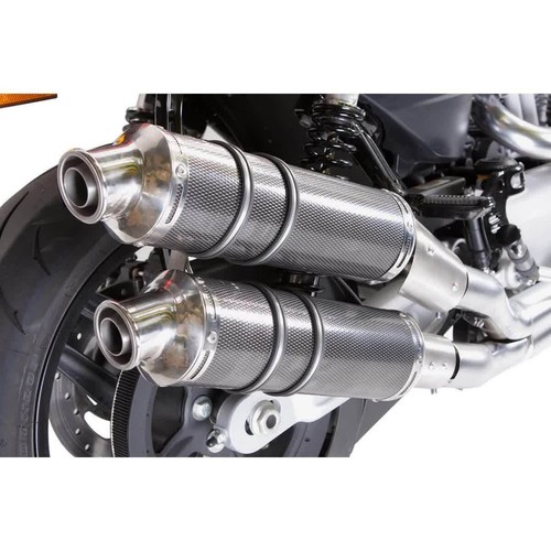 Gpr slip mufflers - gpr,