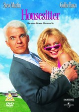 Housesitter DVD (2010) Roy Cooper, Oz (DIR) cert PG Expertly Refurbished Product