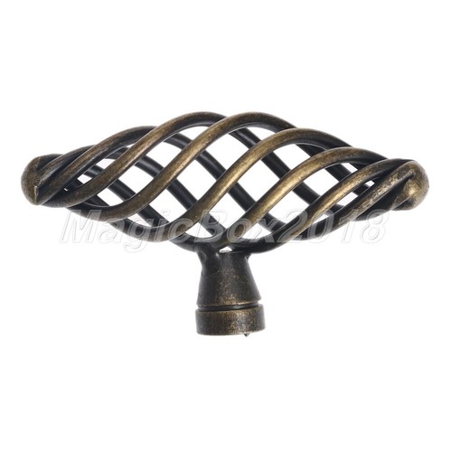 8 10pcs vintage brass - 1/2/5/6/8/10pcs,