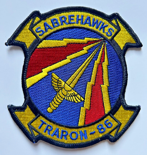 Traron sabrehawks navy - sabrehawks,