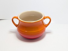 Le Creuset Volcanic Orange