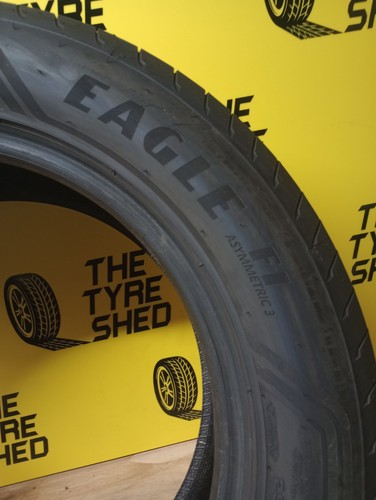 255 goodyear eagle - 255, f1