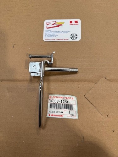 Kawasaki genuine nos - genuine, d