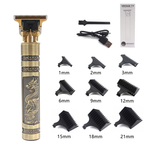 Professional hair trimmer - hair,