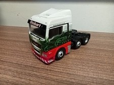 Corgi Modern Truck Heavy