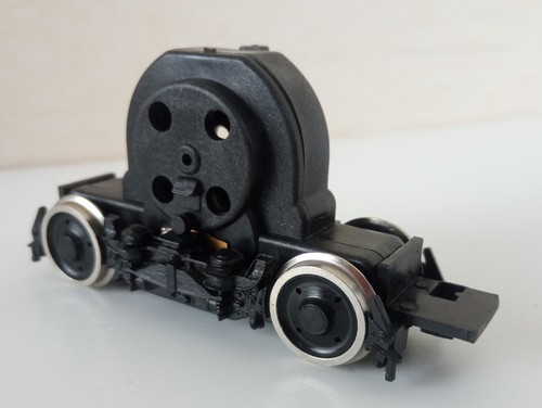 Mainline gauge class 42 - br,