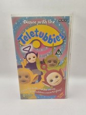 Teletubbies - Dance With The