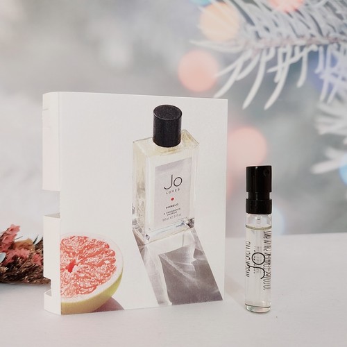 Loves pomelo fragrance - pomelo, a