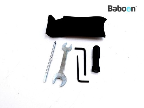 Tool set kawasaki 900 se - 900,