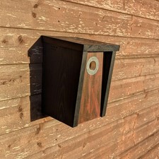 Premium Wooden Bird House