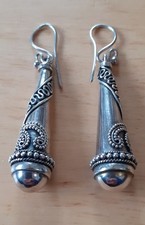 Suarti Borobudur Sterling