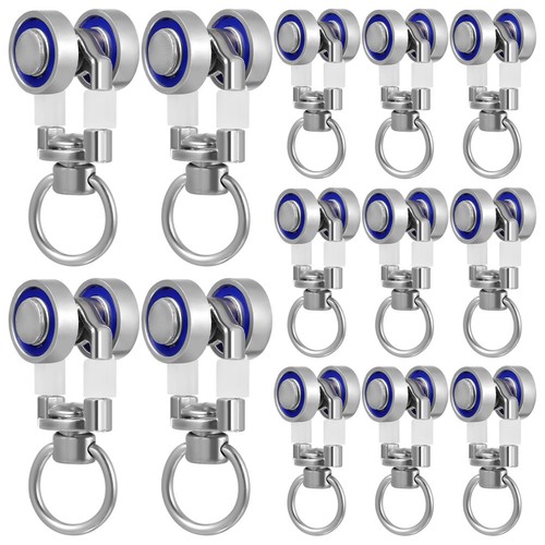 Pcs metal curtain track - 30,