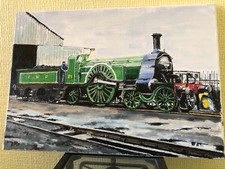 Oil Painting
