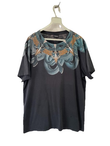H82 marcelo burlon - h82#marcelo, snakes