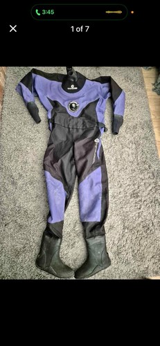 Ladies typhoon membrane - typhoon,