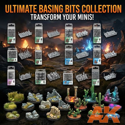 Interactive basing bits - ak,