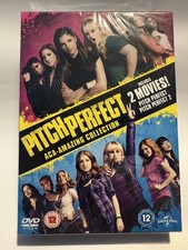 Pitch perfect - pitch, 2
