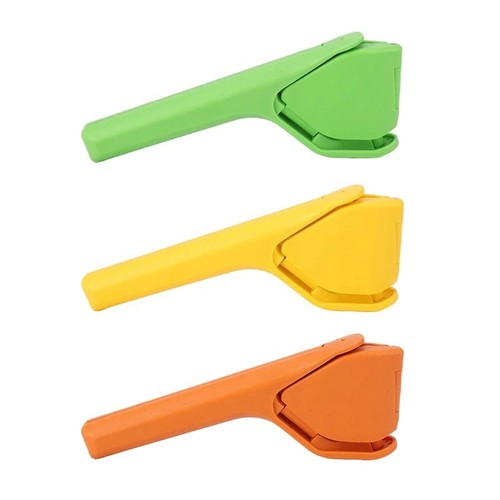 Lemon squeezer effortless - squeezer, hand