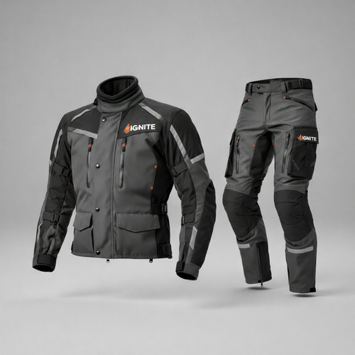 Men waterproof motorcycle - men’s,