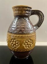 Bay Keramik West Germany -