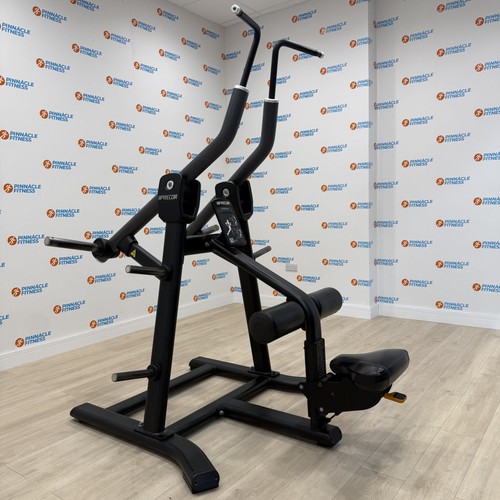 Precor discovery plate - precor,