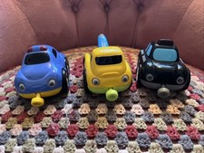 3x ELC Early Learning Centre