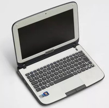 RM Minibook 120 10.1" Netbook