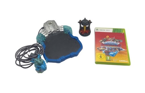 Skylanders superchargers xbox - superchargers,
