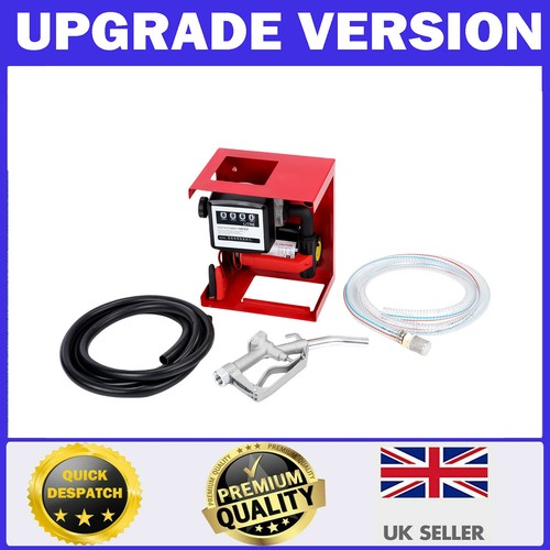 Oil transfer pump biodiesel - transfer,