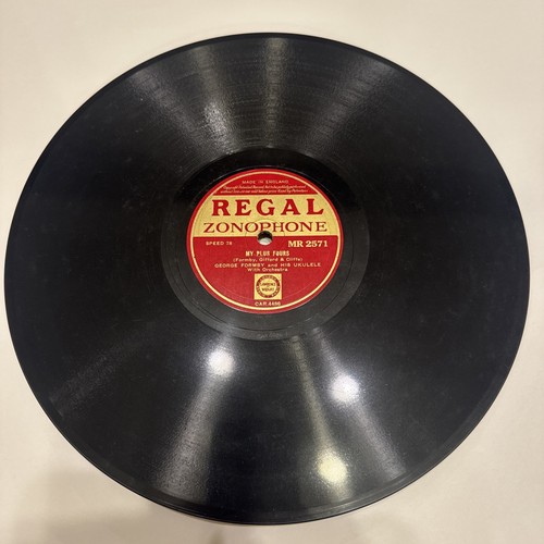 George formby don - like, /