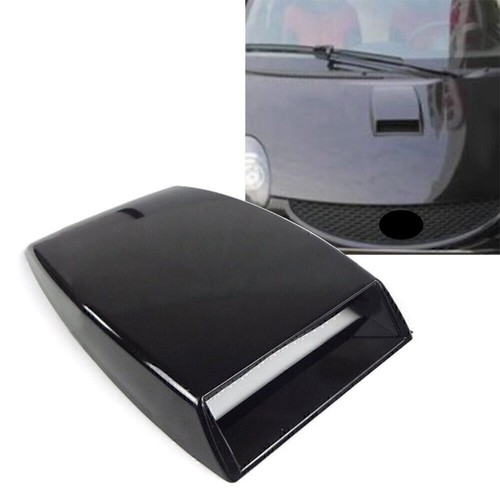 Universal car air flow - car, intake