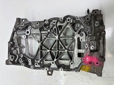 Oil pan For Ford Transit F3