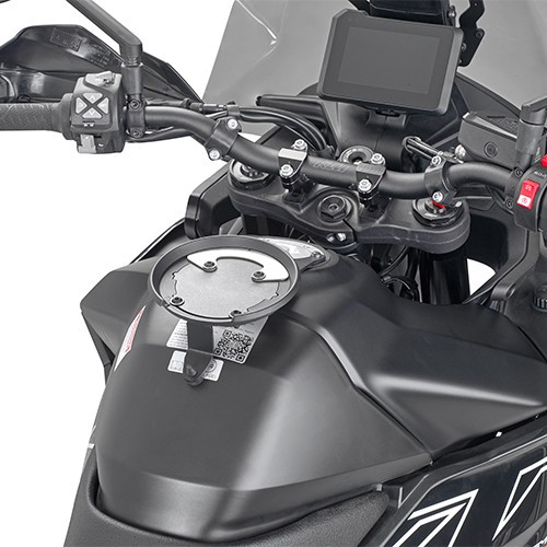 Givi bf80 flange kit for - bf80, tank