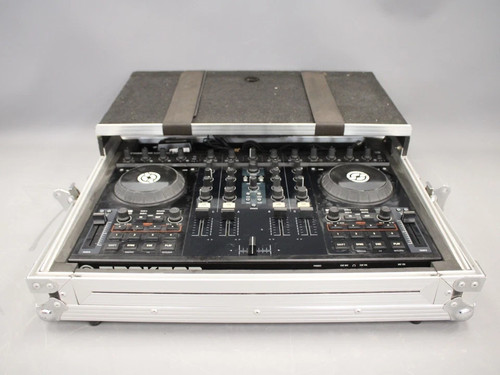 Native instruments traktor - instruments,