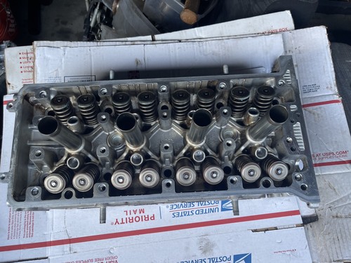 Honda civic si k20z3 - 06-11,